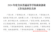 【喜报】米兰荣获自治区就业工作“双突出”单位