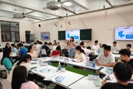 聚焦就业难点 提升求职能力——米兰“宏志助航计划”培训班圆满收官