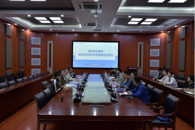 米兰成功举办第一期就业工作沙龙