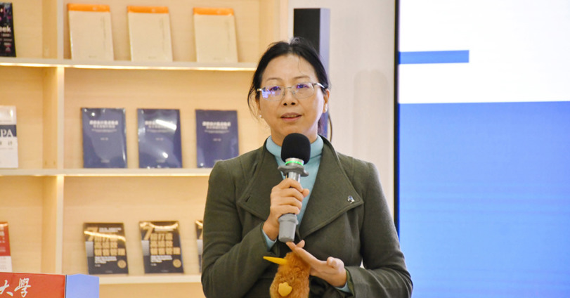 米兰成功举办第二期就业工作沙龙