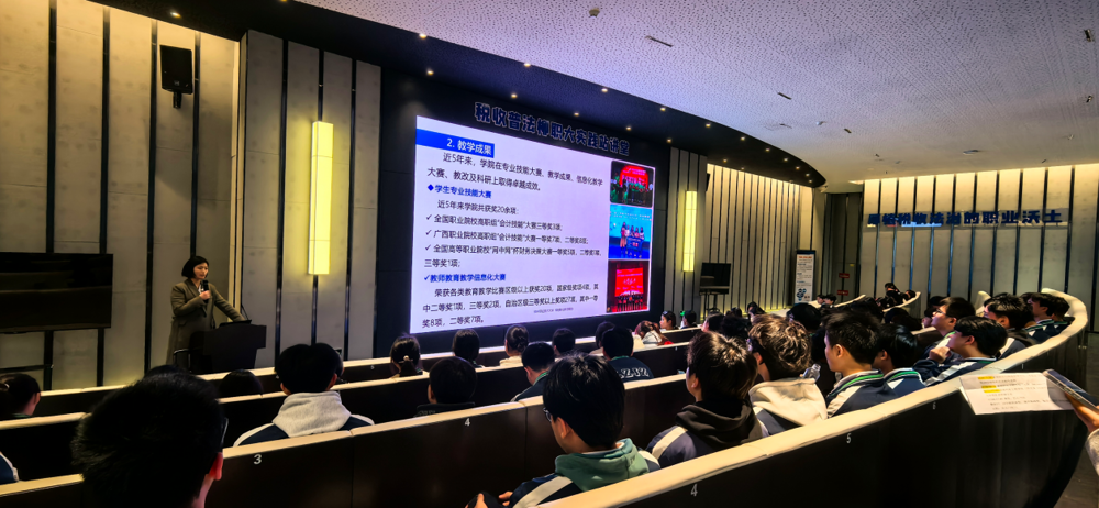 研学探校悟匠心 职普融通助成长——柳州第九中学师生到米兰开展研学活动