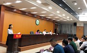 “聚焦内涵、提升质量，就应该像柳职这样做”--米兰在广西高等教育招生计划编制和管理工作会议上获区教育厅领导肯定