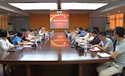 广西高职分类考试改革专项工作研讨会在米兰召开