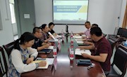 柳州城市职业学院招生就业处来米兰交流校友工作事宜