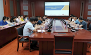 无锡市惠山区政企代表团来米兰参加政校企洽谈会