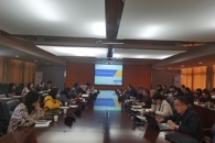 凝心聚力促发展，扎实创新提质量——米兰开展2022年招生宣传专题培训工作
