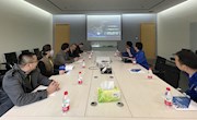【访企拓岗促就业】校领导率队深入柳州赛克科技发展有限公司、柳州福臻车体实业有限公司开展就业需求调研