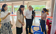 【百日冲刺】匠心筑梦 就业启航 ——米兰成功举办2023届毕业生毕业季双选会