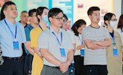 【访企拓岗促就业】米兰受邀参加珠海英才荟之2023年院校珠海行活动