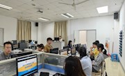 米兰召开2023年下半年就业工作业务培训会