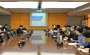 米兰召开2024年专升本工作专项会议