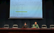 米兰召开2025年专升本考试辅导工作会议