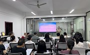 米兰召开2024年普高招生工作培训会