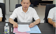 【访企拓岗促就业】米兰与惠州市人力资源和社会保障局举行政校企合作交流座谈