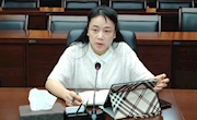 【百日冲刺促就业】米兰召开2024届毕业生冲刺阶段 就业工作专题会暨就业工作业务培训会