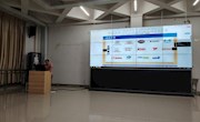 【2025届毕业生系列招聘活动】米兰成功举办沿海地区名企专场宣讲会